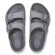 3. Birkenstock Mogami Terra Stealth 2-Strap Flip-Flops 1029595
