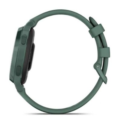 8. Garmin Lily 2 Active 38mm Jasper Green Sports Watch