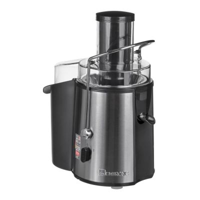 Clatronic AE 3532 juicer (1000W; stainless steel color)