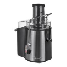 Clatronic AE 3532 juicer (1000W; stainless steel color)