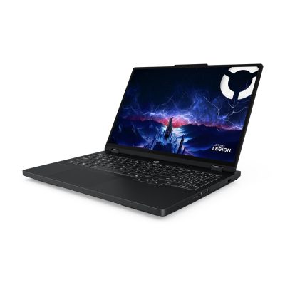 3. Lenovo Legion Pro 5 16IAX10H Ultra 9 275HX 16" WQXGA OLED 500nits Glossy 165Hz 32GB DDR5 5600 SSD1TB GeForce RTX 5070 Ti 12GB 80Wh W11Pro Eclipse Black