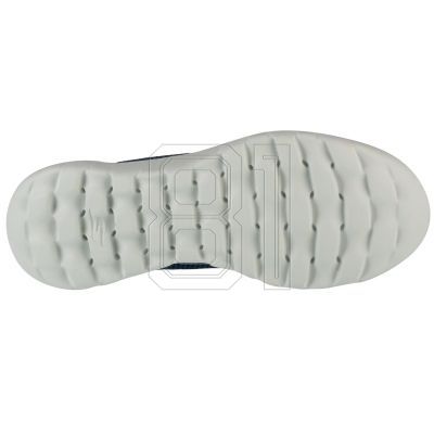 4. Skechers Slip-Ins: Go Walk Joy - Abby 124649-NVY Navy 35