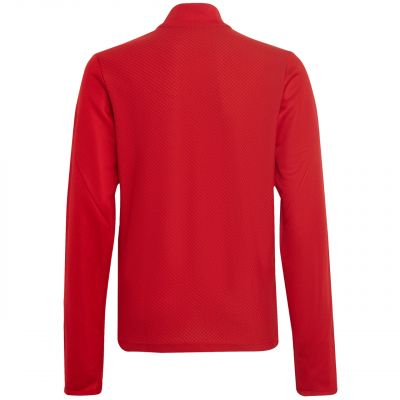 13. Adidas Tiro 23 League Training Top Jr HS3489 sweatshirt