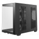 6. DeepCool CG530U 4F Tower Black