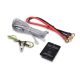 5. Voltage converter SINUS PLUS 3000 12/230V (1500/3000W) + REMOTE CONTROL - 3SIR300012