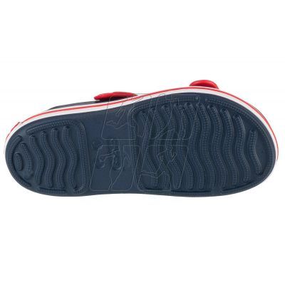 4. Crocs Crocband Cruiser Jr 209423-4OT sandals