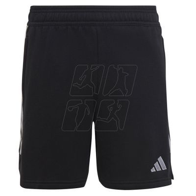 4. Shorts adidas Tiro 23 League Sweat Jr HS3595