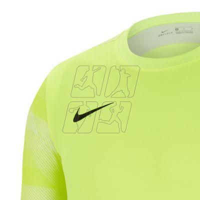 5. T-shirt Nike Dry Park IV M CJ6066-702