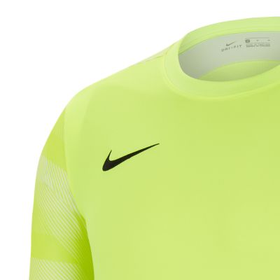 5. Nike Dry Park IV M T-shirt CJ6066-702