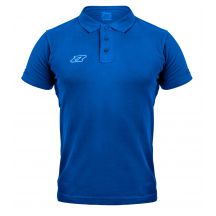 Polo shirt Valencia M 32A8C2 Blue