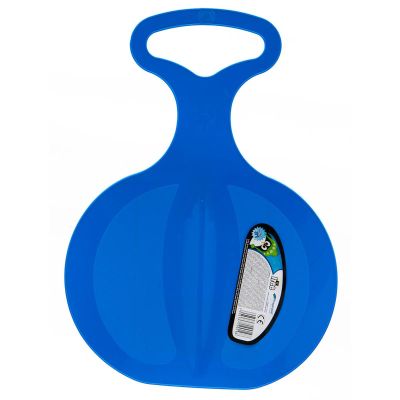 12. APPLE BLUE DOWNHILL SLIDE