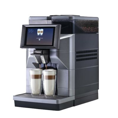 6. Saeco MAGIC M2 automatic coffee machine