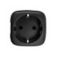 7. GREENBLUE REMOTE CONTROLLED WIFI SOCKET, ANDROID/IOS/ALEXA/GOOGLE HOME, TIMER, WATTMETER, MAX 16A/3840W GB735 B