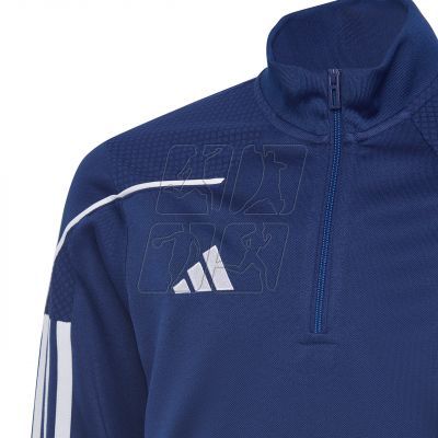 3. Sweatshirt adidas Tiro 23 League Training Top Jr HS3488