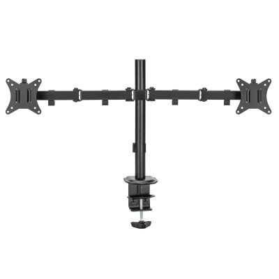 5. Deltaco ARM-0300-B TV Mount 81.3 cm (32") Black