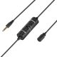 4. Lavalier Microphone BY-M1S