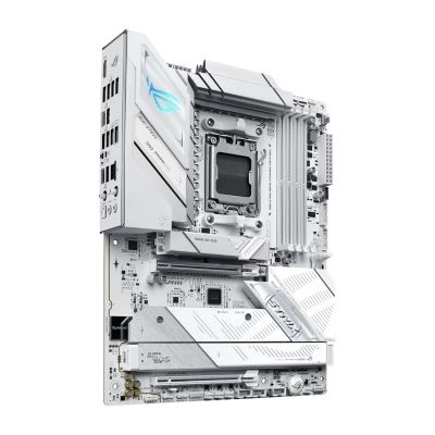 2. ASUS ROG STRIX B850-A GAMING NEO motherboard