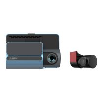 Dahua Technology DHI-DAE-HC3511GW-S8 4K Ultra HD Wi-Fi USB DVR Black, Blue