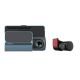 Dahua Technology DHI-DAE-HC3511GW-S8 4K Ultra HD Wi-Fi USB DVR Black, Blue