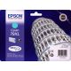 2. Epson Tower of Pisa Singlepack Cyan 79XL DURABrite Ultra Ink
