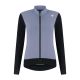 Rogelli DISTANCE II women's sweatshirt lilac-black M