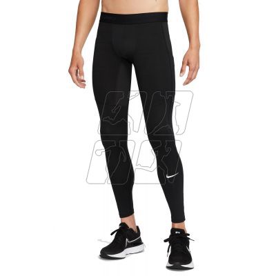 Nike Pro Warm M FB7961-010 Leggings