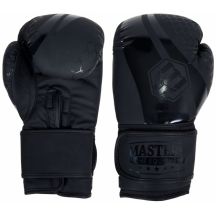 Masters RPU-MATT-BLACK 12 oz. NEW 013477-12
