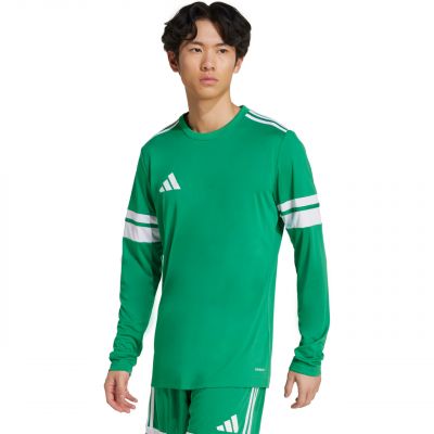 3. adidas Squadra 25 Long Sleeve T-shirt M JN7490