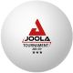7. JOOLA TOURNAMENT TABLE TENNIS BALLS 3 STARS 72 PCS WHITE