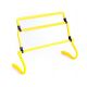 9. Vinex VTH-Colp HS-TNK-000009142 Folding Training Hurdle