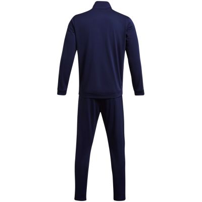 8. Under Armor Rival Knit Track Suit M 1357139 410