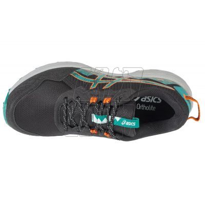 3. Asics Gel-Venture 10 M 1011B967-00 Running Shoes