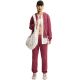 7. Nike Studio Fleece Women's Pants Pink IM8076 654