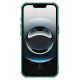 4. Nillkin Iceblade Prop Magnetic Case with Stand for iPhone 16e / 17e - Green