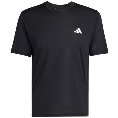 2. Men's adidas Workout Essential Base T-shirt black KA3569