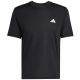 2. Men's adidas Workout Essential Base T-shirt black KA3569
