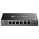11. Switch TP-LINK ES206GP