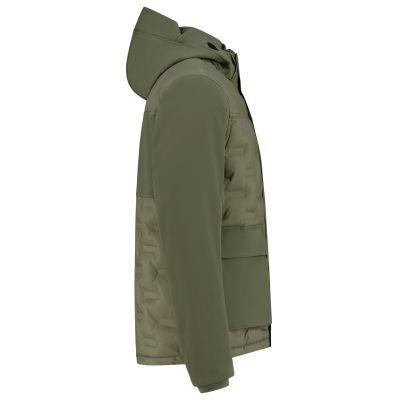 5. Tricorp Puffer Jacket Rewear M MLI-T56TA