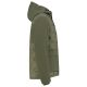 5. Tricorp Puffer Jacket Rewear M MLI-T56TA