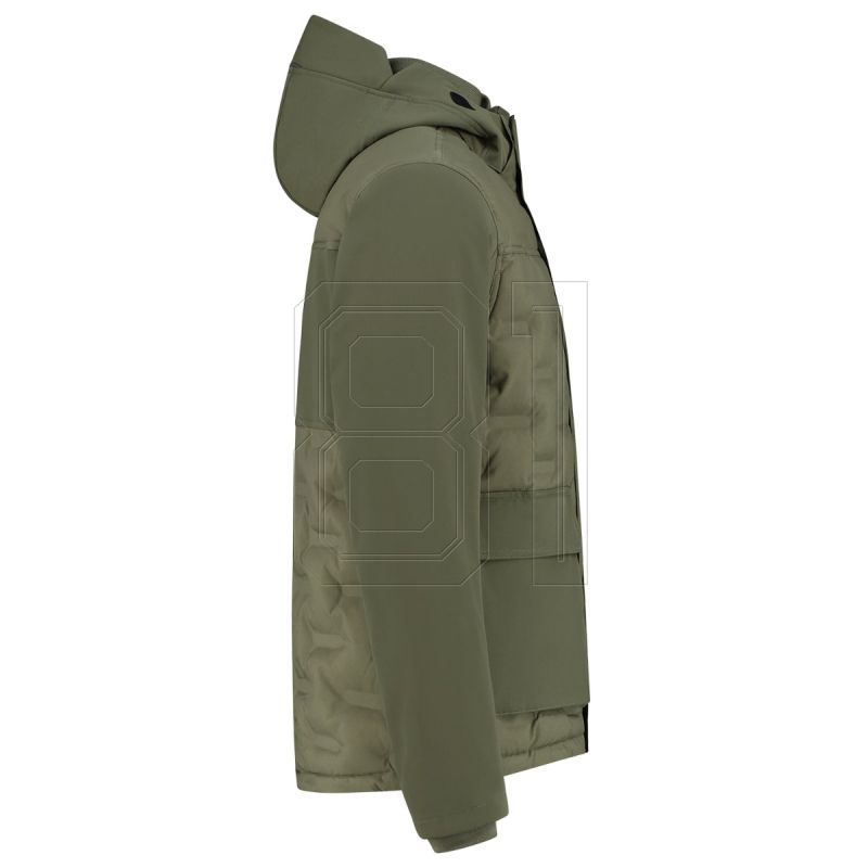 5. Tricorp Puffer Jacket Rewear M MLI-T56TA