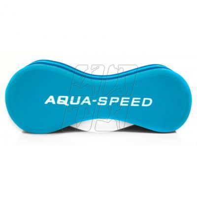 3. Swimming board Aqua Speed Eight 4/160