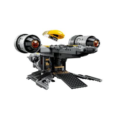 13. LEGO Star Wars 75447 - Blade