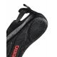 9. Reima Barefoot sandals Valoa children's shoes black (5400157C-9990)