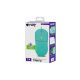 15. Fury Tanto T4 Gaming Mouse, 12,000 DPI, RGB, Mint, Wired