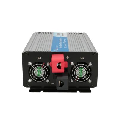 6. Extralink OPIP-1000W | Voltage converter | 12V - 230W, 1000W, pure sine