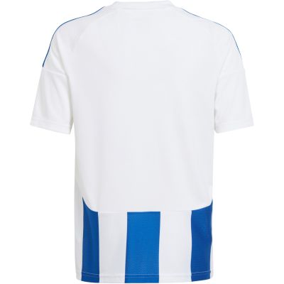7. adidas Striped 24 Jr T-shirt IW2134
