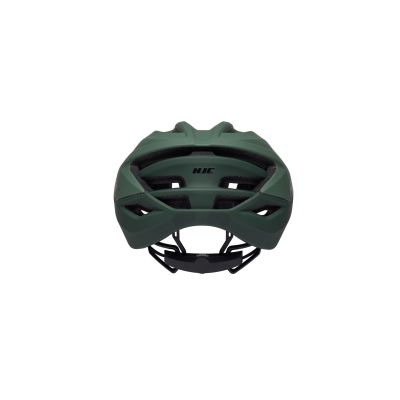 6. HJC CROSSER MT KHAKI GREEN Bicycle Helmet size M