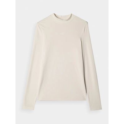 T-shirt 4F W 4FWAW24UBRUF074-12S