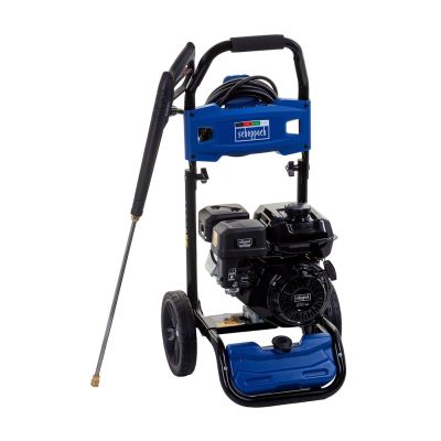 Scheppach HCP5000 high-pressure washer