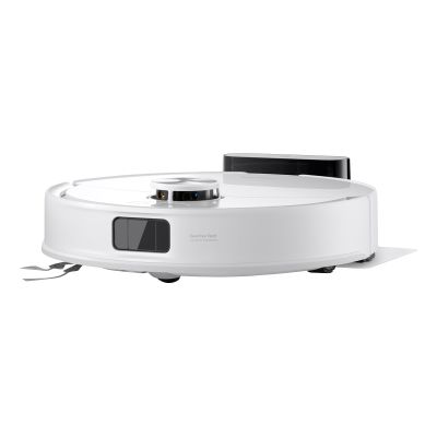3. Roborock Q10 VF Cleaner white